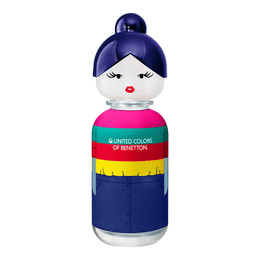 Benetton Sisterland Blue Neroli EDT