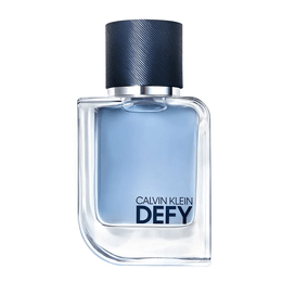 Calvin Klein Defy Perfume Masculino EDT