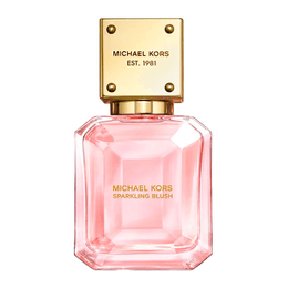 Michael Kors Sparkling Blush Feminino EDP