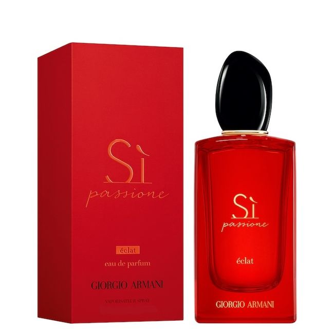 Si Passione Eclat EDP