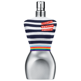Jean Paul Gaultier Classique Pride Edição Colecionador Feminino EDT