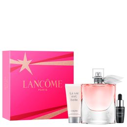 kit Coffret La Vie Est Belle 75ml + Body Lotion 50ml + Gènifique 7ml
