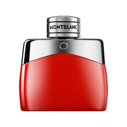Legend Red Montblanc