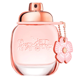 Coach Floral Feminino EDP