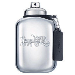 Coach Platinum Masculino EDP