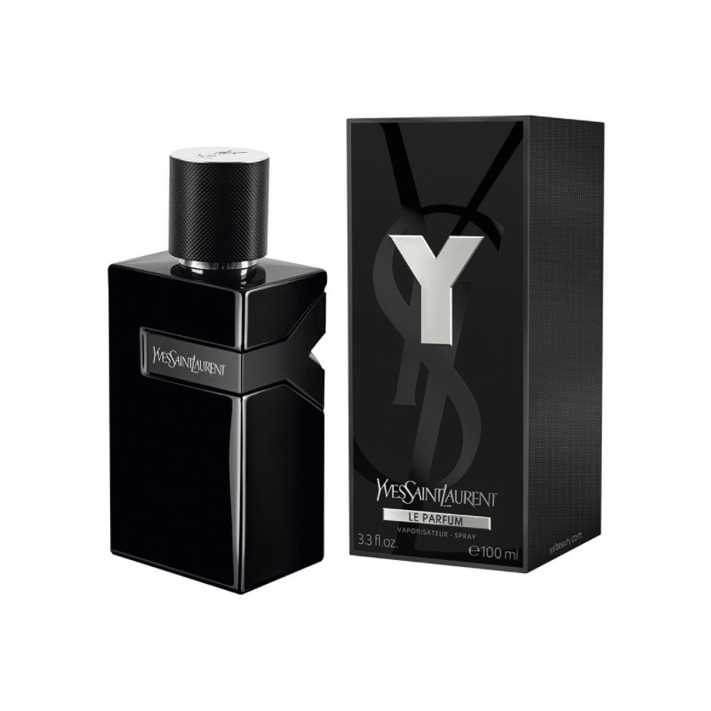 Yves Saint Laurent Y Le Parfum EDP