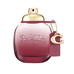 Coach Wild Rose