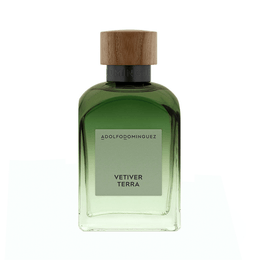 Adolfo Dominguez Vetiver Terra EDT