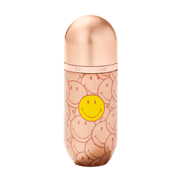 212 Vip Rose Smiley Edição Limitada