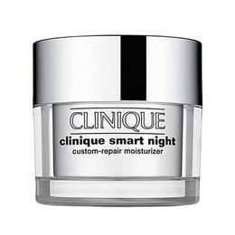 Hidratante Facial Noturno Antienvelhecimento Clinique Smart™ Night Custom-Repair Moisturizer