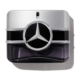 Mercedes Benz Sign Your Attitude EDT
