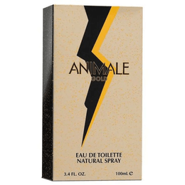 Animale Gold EDT Masculino