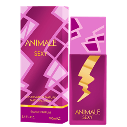 Animale Sexy EDP Feminino
