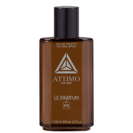 Paris Elysees Attimo Masculino EDT