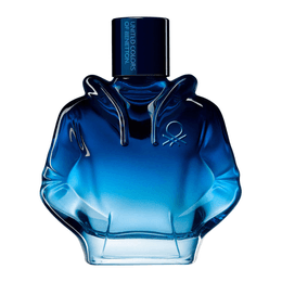 Benetton We Are Tribe Masculino EDT