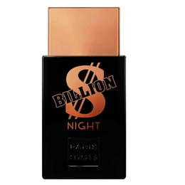 Paris Elysees Billion Night Intense Masculino EDT