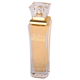 Paris Elysees Billion Woman Feminino EDT
