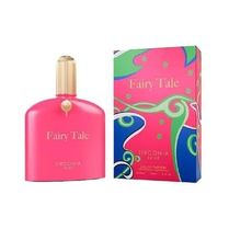 Zirconia Prive Fairy Tale EDP