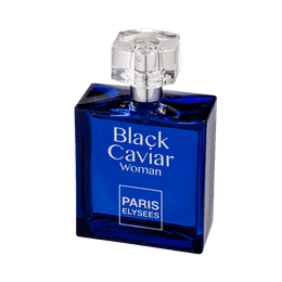 Black Caviar Woman Paris Elysees EDT