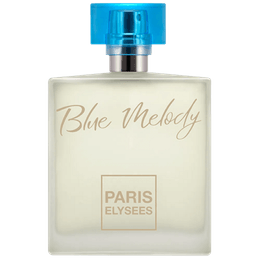 Paris Elysees Blue Melody Feminino EDT