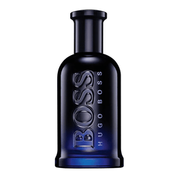 Boss Bottled Night Masculino EDT