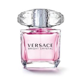 Versace Bright Crystal Feminino EDT