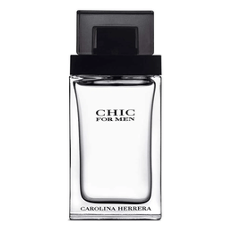 Carolina Herrera Chic For Men EDT