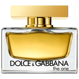 Dolce&Gabbana The One  EDP Feminino