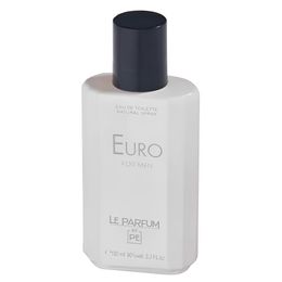 Paris Elysees Euro Masculino EDT