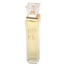 Paris Elysees I Love P.E. Feminino EDT