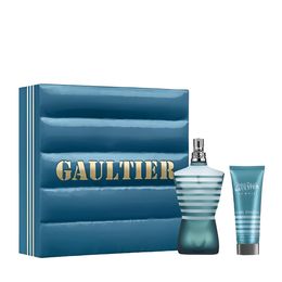 Kit Coffret Jean Paul Gaultier Le Male EDT 125ml + Shower Gel 75ml