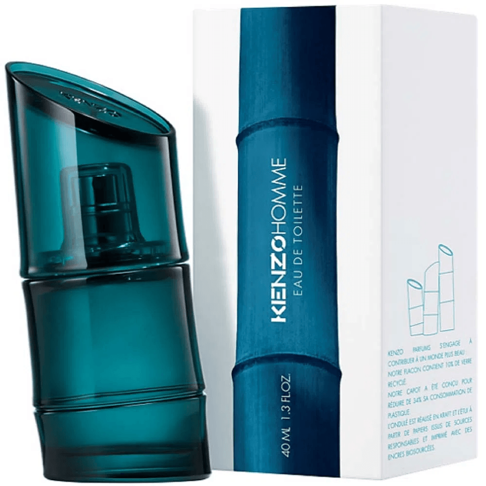 Kenzo Homme New EDT