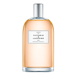 Águas de Victorio&Lucchino Nº 6 Magnolia Sensual Feminino EDT