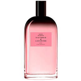 Águas Intensas de Victorio&Lucchino Nº 17 Flor Sensual Feminino EDT
