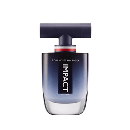 Tommy Hilfiger Impact Intense Masculino EDP