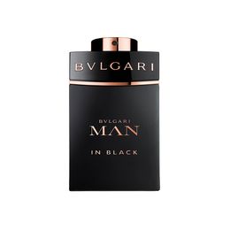 Bvlgari Man in Black Masculino EDP