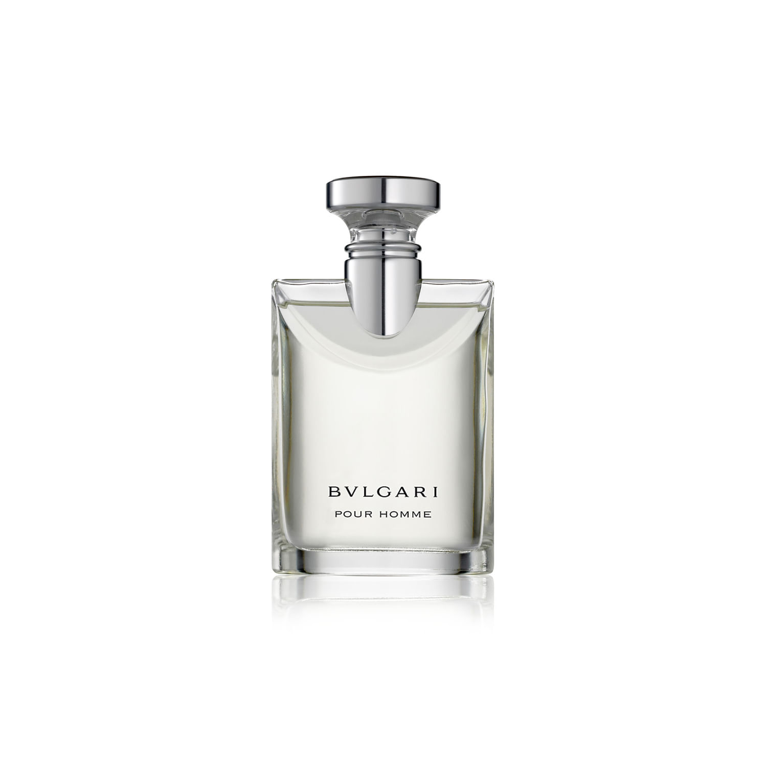 Bvlgari Pour Homme Masculino EDT