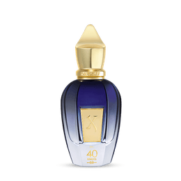 Xerjoff 40 Knots Unissex EDP