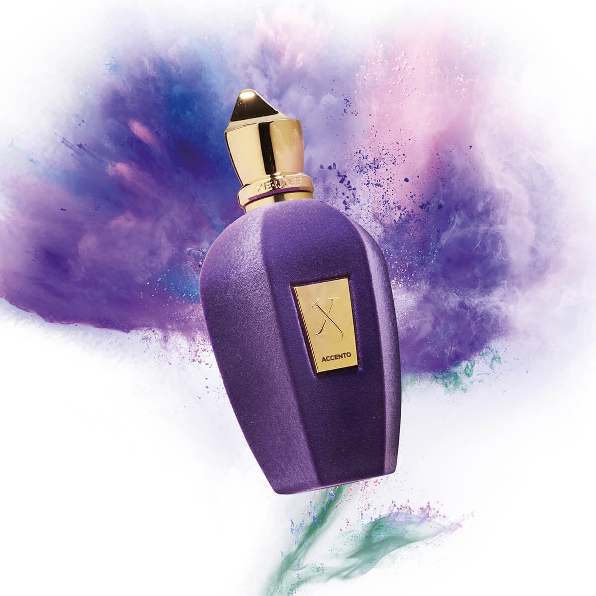 Xerjoff Accento Unissex EDP