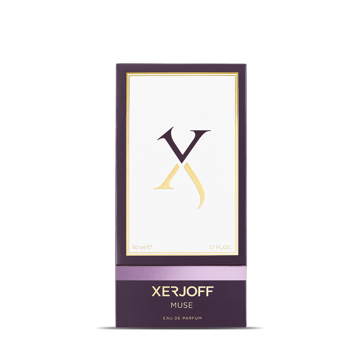 Xerjoff Muse Unissex EDP