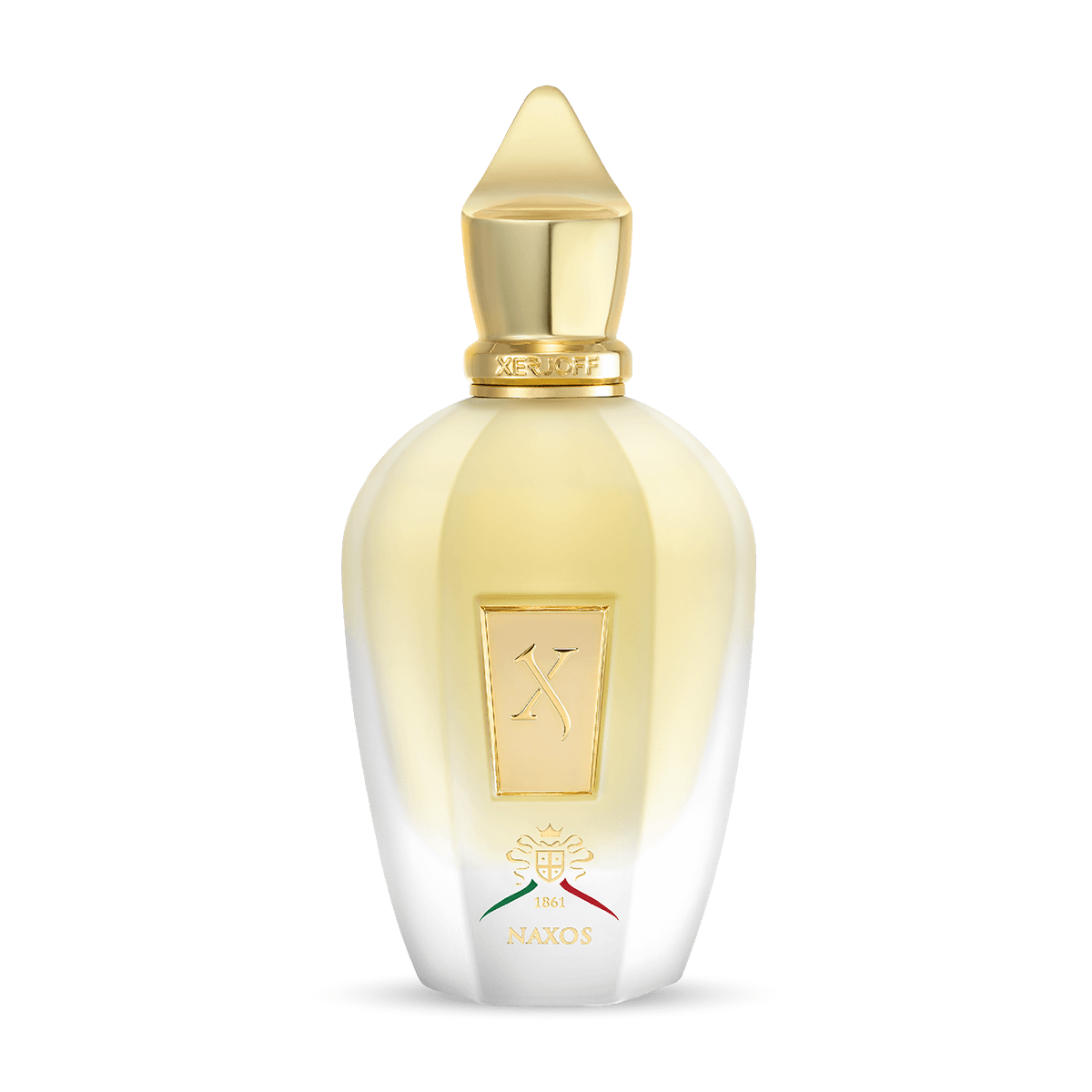 Xerjoff Naxos Unissex EDP