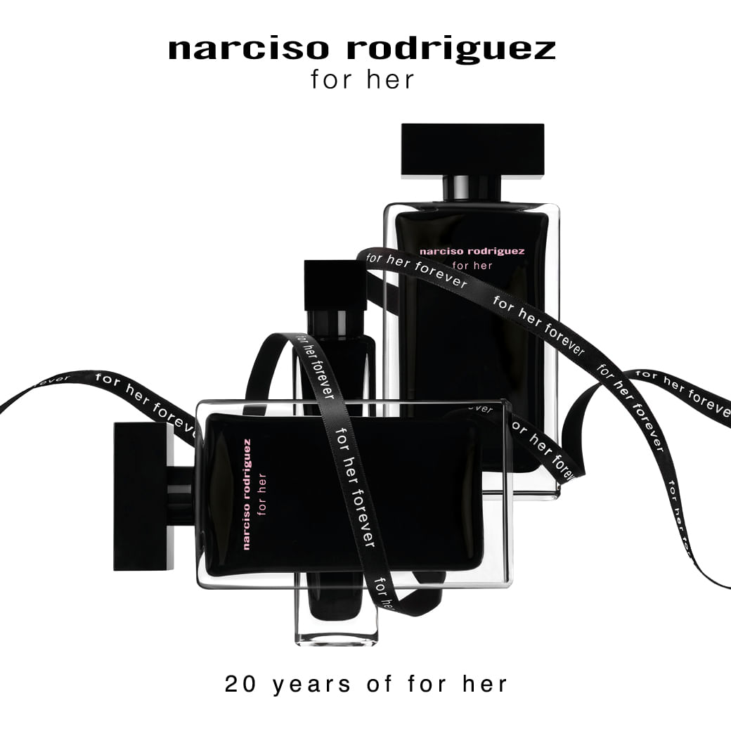 Narciso Rodriguez For Her EDT