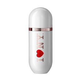 212 VIP Rosé I Love NY Feminino EDP