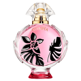 Paco Rabanne Olympéa Flora Feminino EDP