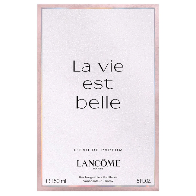 La Vie est Belle Feminino EDP