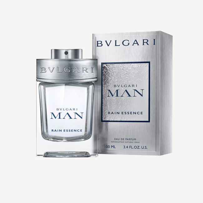 Bvlgari Man Rain Essence EDP Masculino