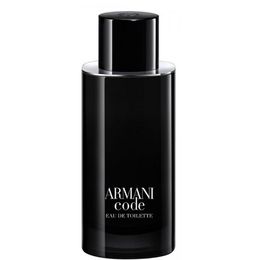 Giorgio Armani Code Refilável EDT