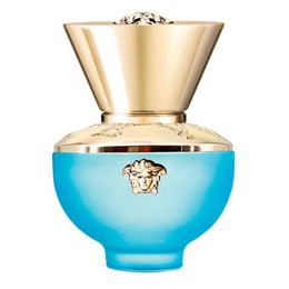 Versace Dylan Turquoise Feminino EDT