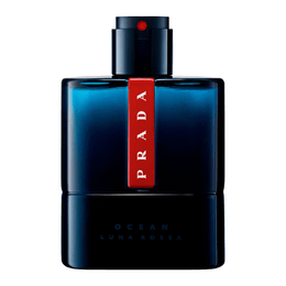 Prada Luna Rossa Ocean Masculino EDT