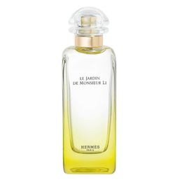 Hermès Le Jardin de Monsieur Li Unissex EDT